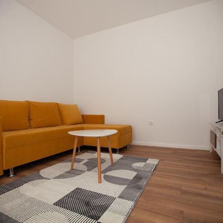Apartmani Grubac Τρέμπινιε Εξωτερικό φωτογραφία