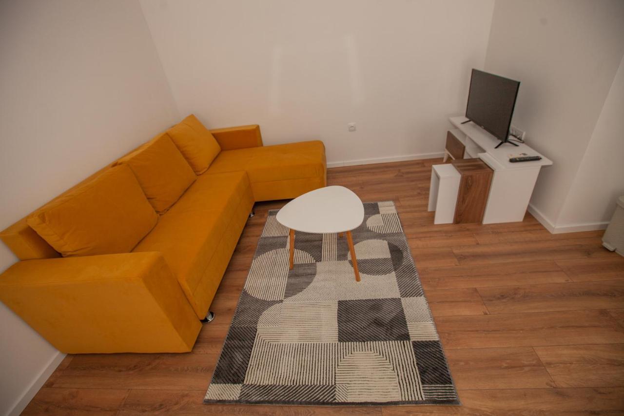 Apartmani Grubac Τρέμπινιε Εξωτερικό φωτογραφία