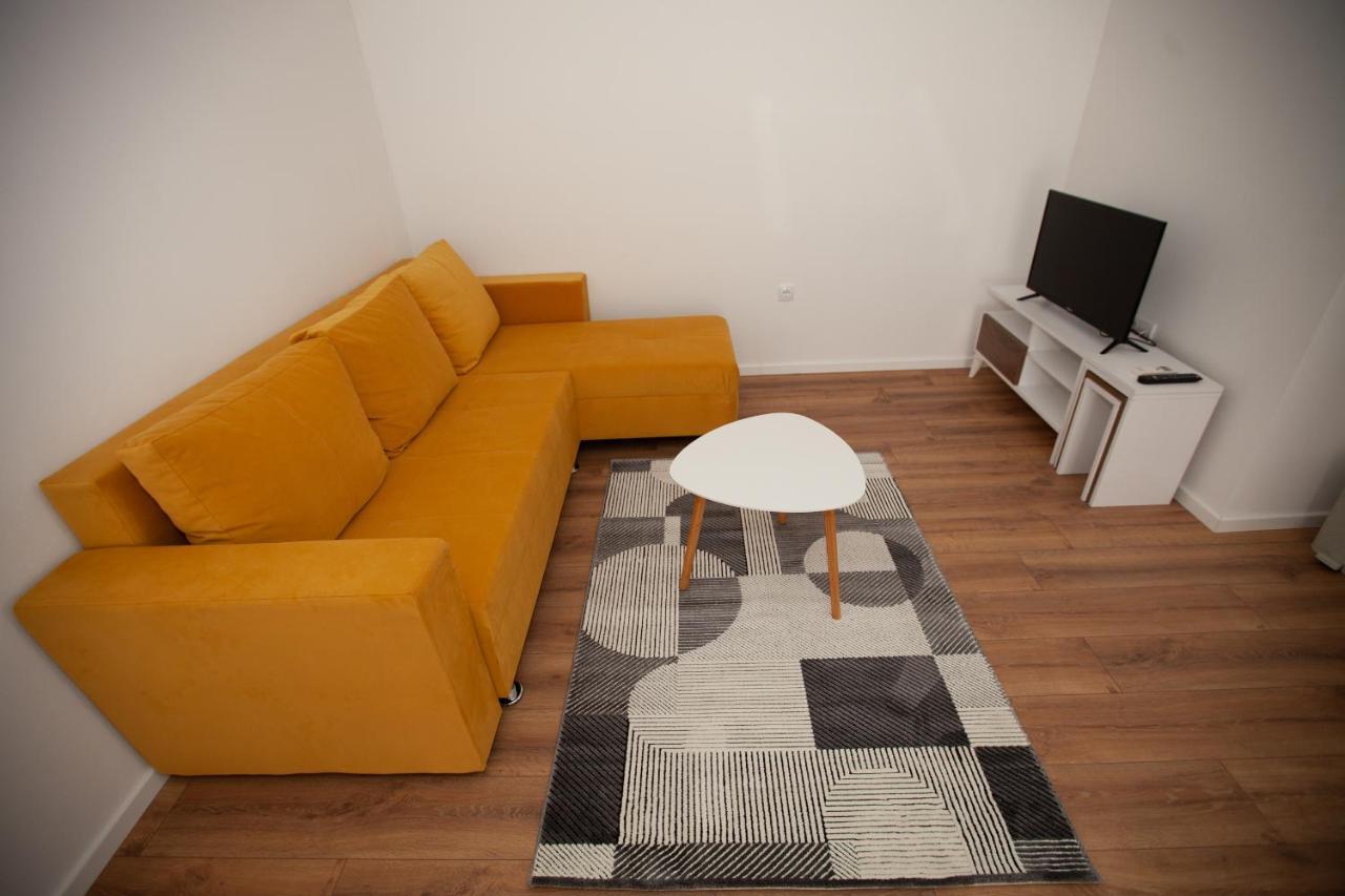 Apartmani Grubac Τρέμπινιε Εξωτερικό φωτογραφία