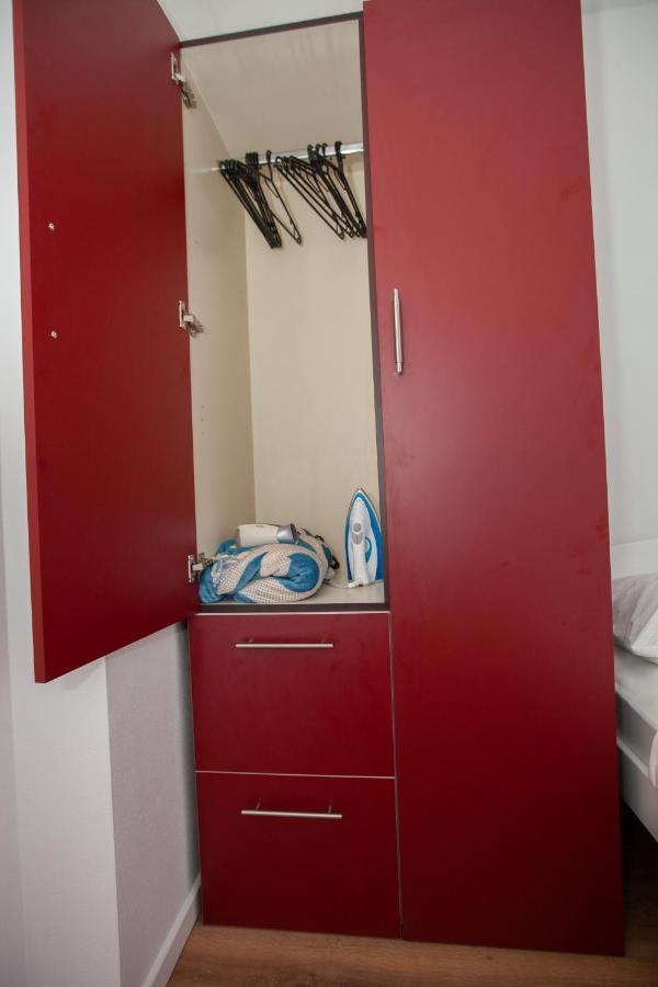 Apartmani Grubac Τρέμπινιε Εξωτερικό φωτογραφία