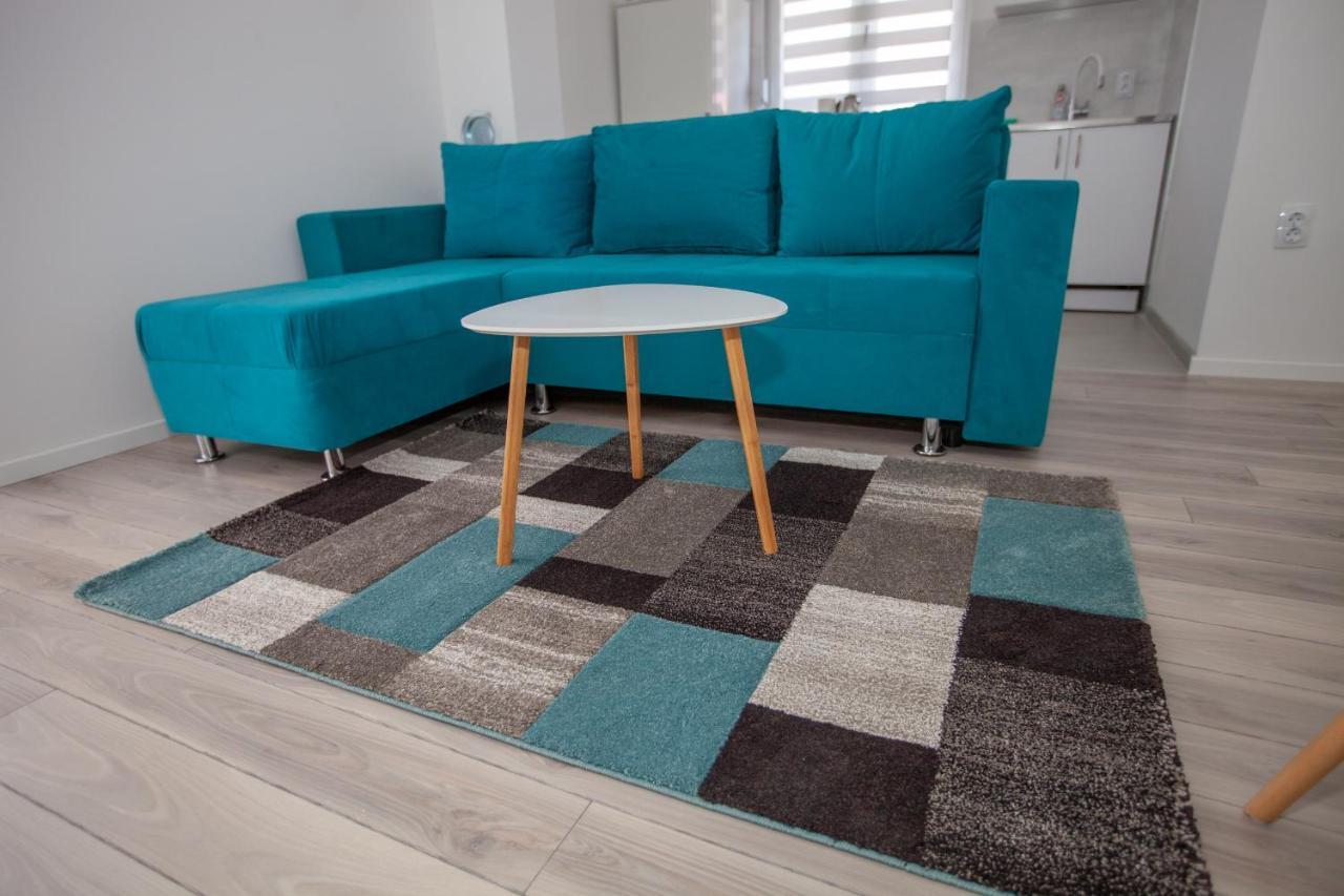 Apartmani Grubac Τρέμπινιε Εξωτερικό φωτογραφία