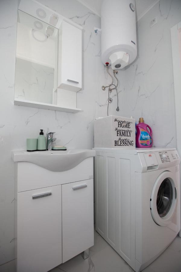 Apartmani Grubac Τρέμπινιε Εξωτερικό φωτογραφία