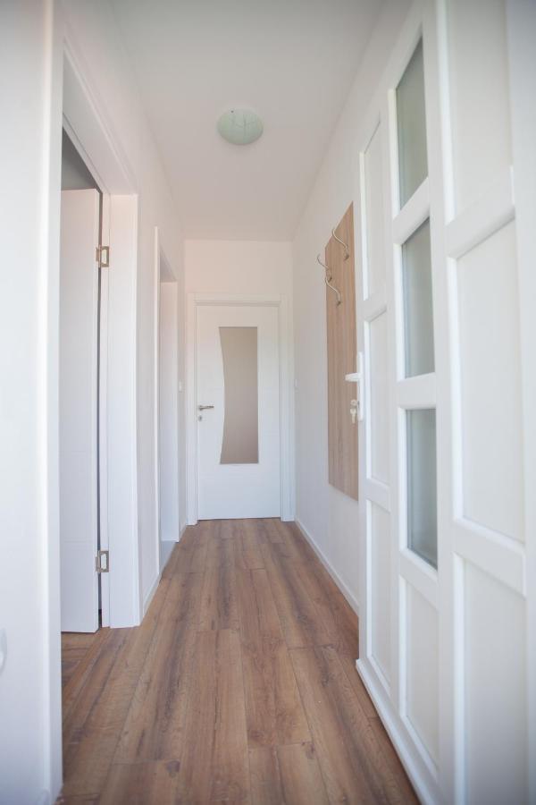 Apartmani Grubac Τρέμπινιε Εξωτερικό φωτογραφία