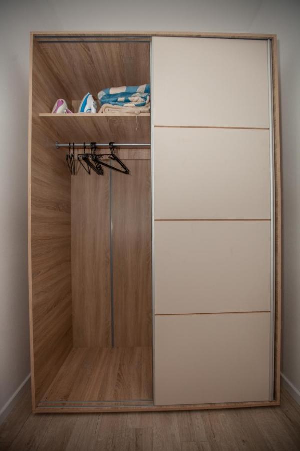 Apartmani Grubac Τρέμπινιε Εξωτερικό φωτογραφία